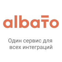 albato logo