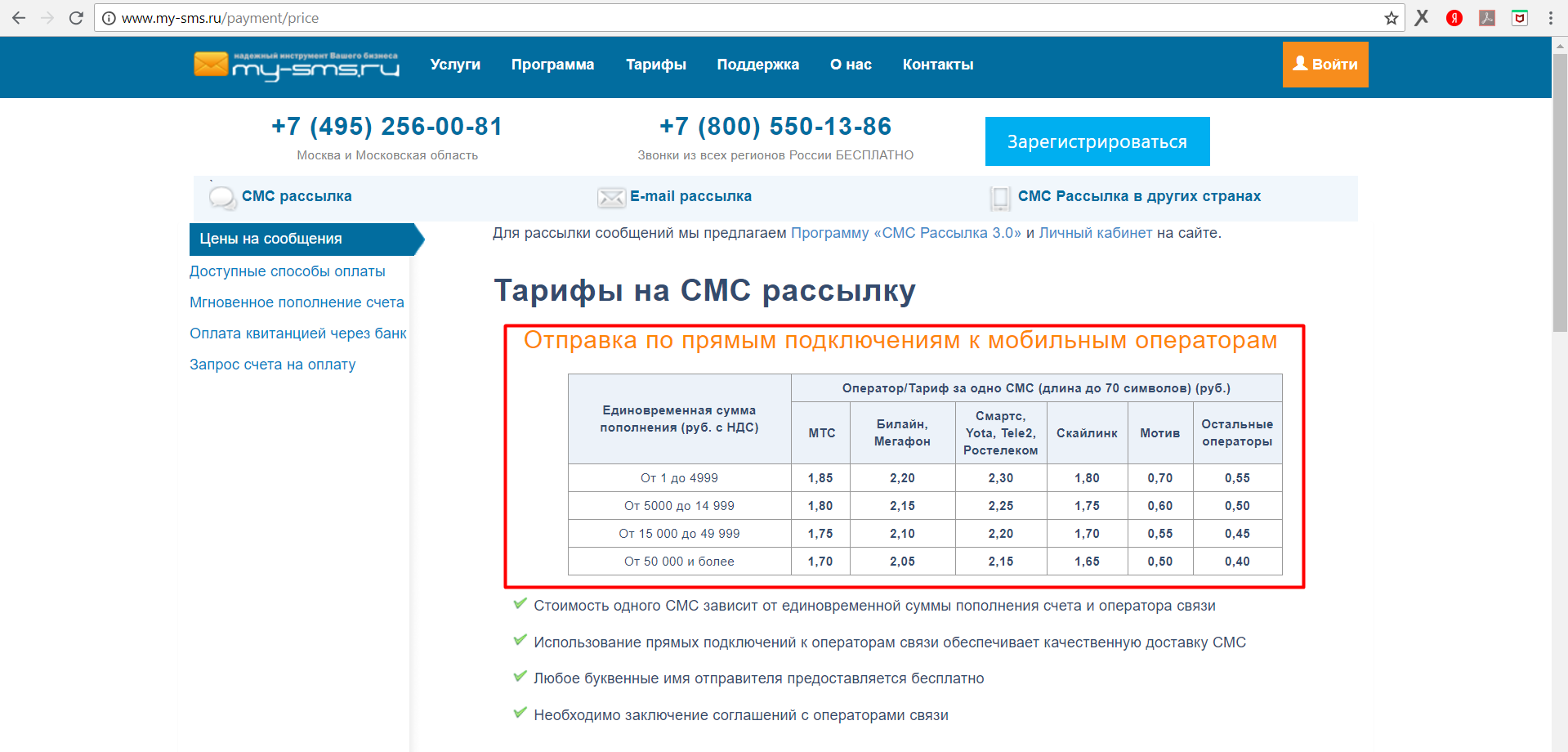 my-sms.ru my-sms.ru